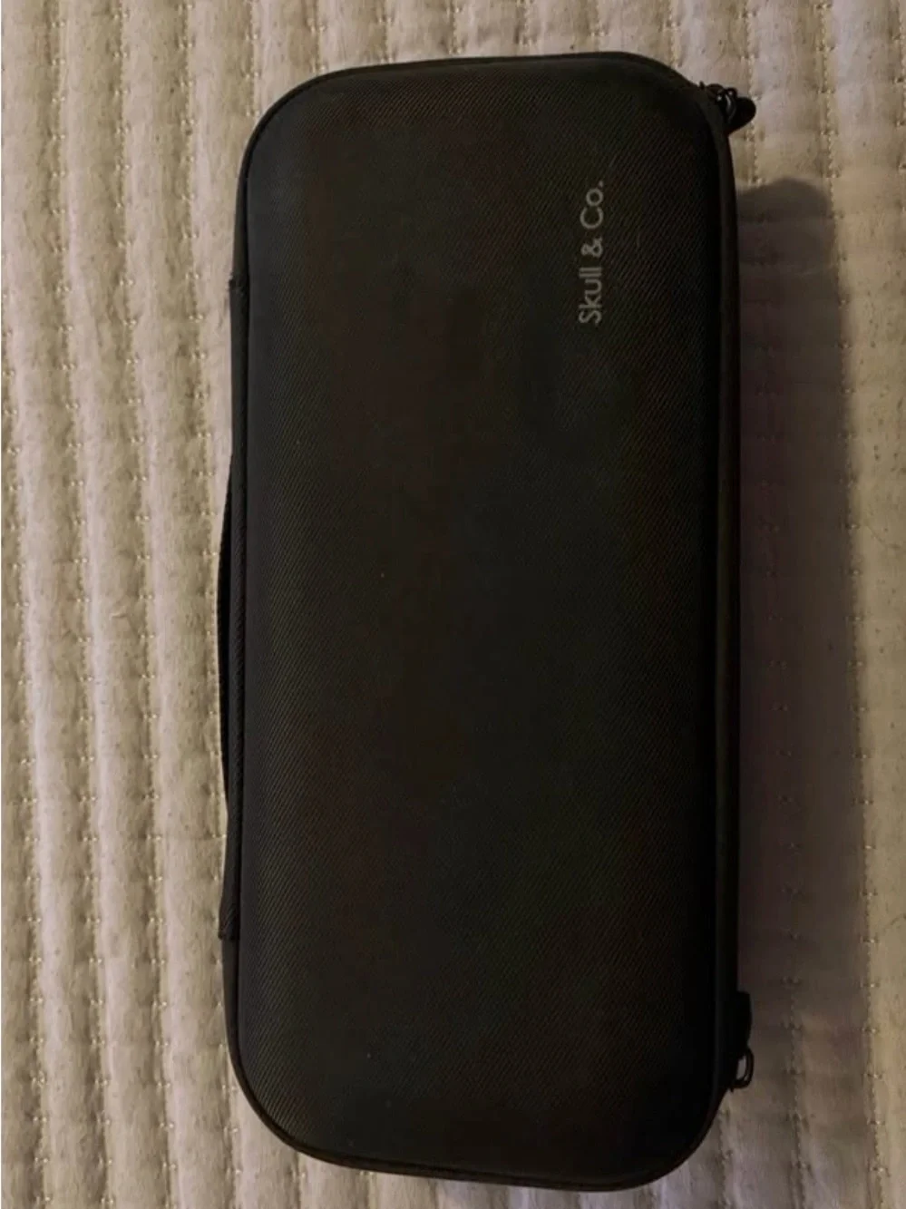 Sony Black Portable Handheld Console Carry Case